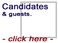 Candidates & Guests