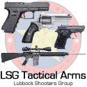 LSG Tactical Arms