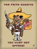 The Frito Bandito