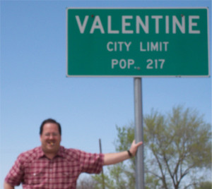 image: Pratt at Valentine
