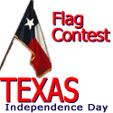 image: flag contest