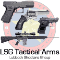 image: LSG Tactical Arms 2650 34th Street
