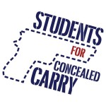 image: Students for Concealed Carry