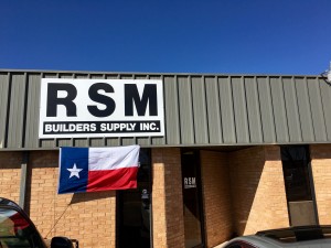 image: Quint Johnson & RSM celebrate Texas
