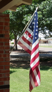 image: U.S. Flag