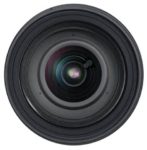 image: camera lens