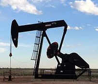 pumpjack