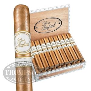 Don Rafael - Thompson Cigar image