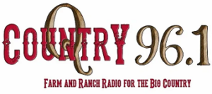 Q Country 96.1FM KORQ