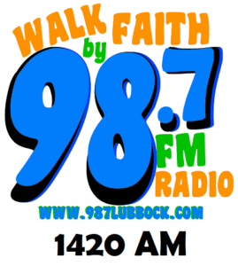 KWBF 1420AM & 98.7FM Lubbock