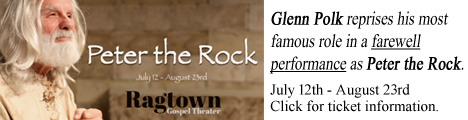 Ragtown Gospel Theater